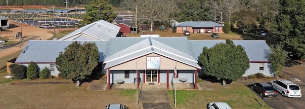 women's campus